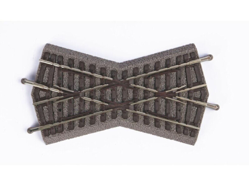 Piko Křižovatka K30 (G119) s podložím - 55441